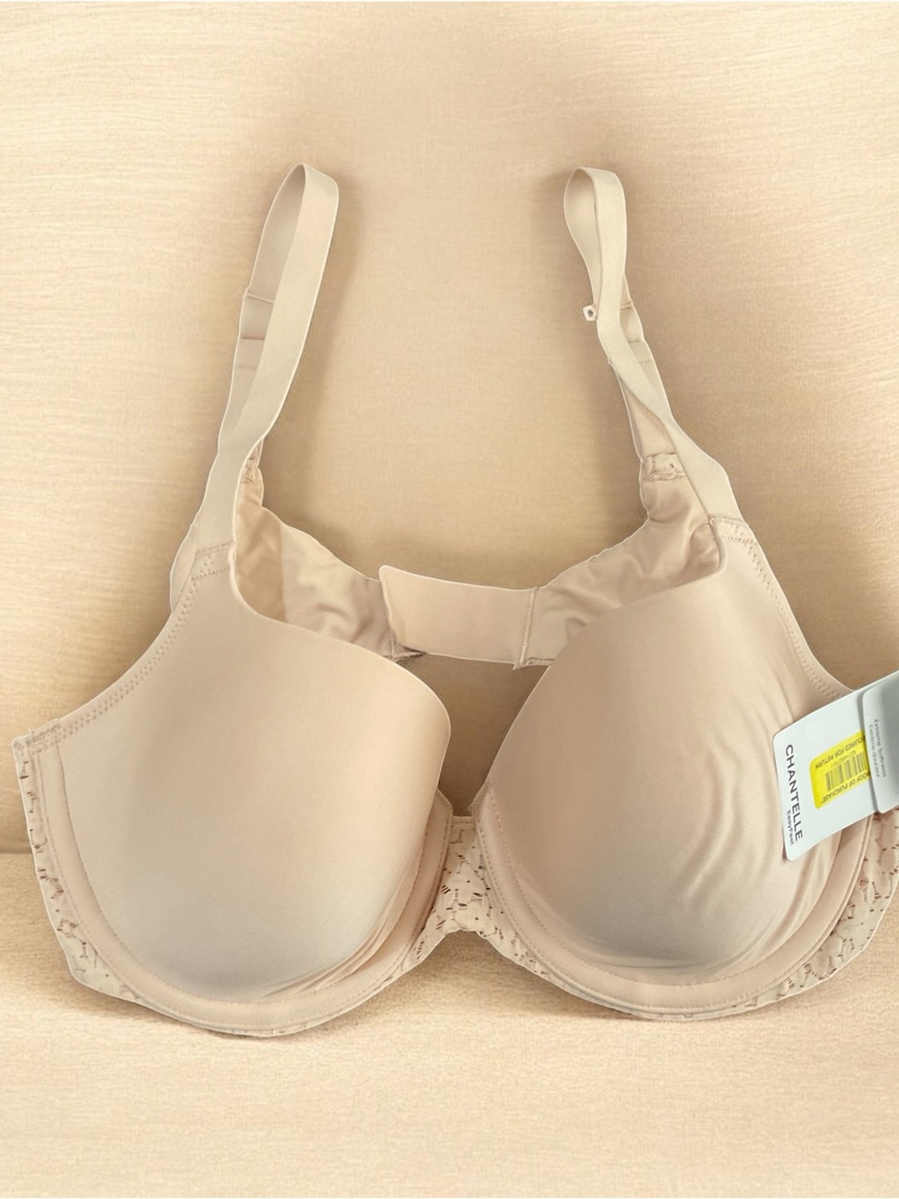 Chantelle Bra 36C